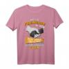 Frenchie T-Shirt Damen & Herren – Team Geschenk Französische Bulldogge mit Spruch für Hundeliebhaber, Züchter & Familien