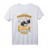 Frenchie T-Shirt Damen & Herren – Team Geschenk Französische Bulldogge mit Spruch für Hundeliebhaber, Züchter & Familien