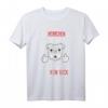 Lustiges Englische Bulldogge Herrchen T-Shirt - Sturkopf Papa Geschenk für Hundeliebhaber, Weihnachten & Geburtstag
