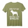 Bulldogge Hundemama Hundepapa Französische Bulldogge T-Shirt – Ideales Geschenk für Frenchie-Liebhaber & Hundemamas