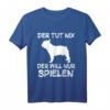 Bulldogge Hundemama Hundepapa Französische Bulldogge T-Shirt – Ideales Geschenk für Frenchie-Liebhaber & Hundemamas