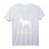 Bulldogge Hundemama Hundepapa Französische Bulldogge T-Shirt – Ideales Geschenk für Frenchie-Liebhaber & Hundemamas