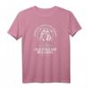 Old English Bulldog Schutzengel Hund T-Shirt – Perfektes Geschenk für Hundeliebhaber, Herrchen, Frauchen & Züchter mit originalem Wilsigns Design