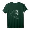 Old English Bulldog Profil Hunderasse Bulldogge Hund Hunde T-Shirt – Perfektes Geschenk für Hundeliebhaber und Züchter