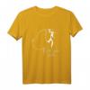 Old English Bulldog Profil Hunderasse Bulldogge Hund Hunde T-Shirt – Perfektes Geschenk für Hundeliebhaber und Züchter