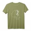 Old English Bulldog Profil Hunderasse Bulldogge Hund Hunde T-Shirt – Perfektes Geschenk für Hundeliebhaber und Züchter