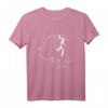 Old English Bulldog Profil Hunderasse Bulldogge Hund Hunde T-Shirt – Perfektes Geschenk für Hundeliebhaber und Züchter