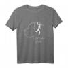 Old English Bulldog Profil Hunderasse Bulldogge Hund Hunde T-Shirt – Perfektes Geschenk für Hundeliebhaber und Züchter