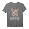 Französische Bulldoggen Flüsterin T-Shirt – Perfektes Geschenk für Hunde- und Tierliebhaberinnen zu Weihnachten, Muttertag & Geburtstag