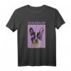 Hug Dealer Französische Bulldogge T-Shirt – Klassisch geschnitten, doppelt genähter Saum, ideales Hundeliebhaber-Geschenk