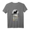 Französische Bulldogge T-Shirt - Lustiges Hunde Geschenk für Mann, Frau & Kind