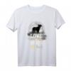 Französische Bulldogge T-Shirt - Lustiges Hunde Geschenk für Mann, Frau & Kind