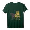 Vintage Englische Bulldogge T-Shirt - Perfektes Geschenk für Hundeliebhaber, Tierfreunde & Bulldoggen Fans zu Weihnachten, Muttertag & Geburtstag