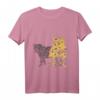 Vintage Englische Bulldogge T-Shirt - Perfektes Geschenk für Hundeliebhaber, Tierfreunde & Bulldoggen Fans zu Weihnachten, Muttertag & Geburtstag