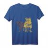 Vintage Englische Bulldogge T-Shirt - Perfektes Geschenk für Hundeliebhaber, Tierfreunde & Bulldoggen Fans zu Weihnachten, Muttertag & Geburtstag