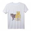 Vintage Englische Bulldogge T-Shirt - Perfektes Geschenk für Hundeliebhaber, Tierfreunde & Bulldoggen Fans zu Weihnachten, Muttertag & Geburtstag