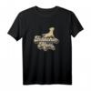 Frenchie Mom Französische Bulldogge Retro T-Shirt – Lustiges Hundebesitzerinnen Geschenk im Vintage Look für Bulldoggen-Liebhaberinnen