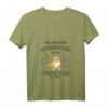 Damen Continental Bulldog Conti Bulldoggen Colorbull Hundehaare T-Shirt mit V-Ausschnitt – Perfektes Geschenk für Hundeliebhaber und Bulldoggenfans