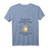 Damen Continental Bulldog Conti Bulldoggen Colorbull Hundehaare T-Shirt mit V-Ausschnitt – Perfektes Geschenk für Hundeliebhaber und Bulldoggenfans