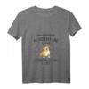 Damen Continental Bulldog Conti Bulldoggen Colorbull Hundehaare T-Shirt mit V-Ausschnitt – Perfektes Geschenk für Hundeliebhaber und Bulldoggenfans