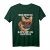 Guck nicht so sonst rappelt im Karton - Lustiges Französische Bulldogge T-Shirt für Hundebesitzer, Züchter & Hundeliebhaber
