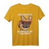 Guck nicht so sonst rappelt im Karton - Lustiges Französische Bulldogge T-Shirt für Hundebesitzer, Züchter & Hundeliebhaber