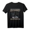 Besser Als Eine Bulldogge Zwei Französische Bulldogge T-Shirt – Lustiges Hundedesign für Hundehalter & Bulldoggenfans