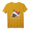 Mops - Französische Bulldogge Weihnachten Christmas T-Shirt – Perfektes Weihnachtsgeschenk für Hundeliebhaber & Hundebesitzer