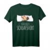 Offizielles Schlafshirt mit Französischer Bulldogge – Bequemer Schlafanzug für Hundeliebhaber, perfekte Geschenkidee für Familie & Freunde