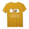 Offizielles Schlafshirt mit Französischer Bulldogge – Bequemer Schlafanzug für Hundeliebhaber, perfekte Geschenkidee für Familie & Freunde