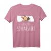 Offizielles Schlafshirt mit Französischer Bulldogge – Bequemer Schlafanzug für Hundeliebhaber, perfekte Geschenkidee für Familie & Freunde
