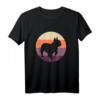 Hundeliebhaber T-Shirt mit Bulldoggen Motiv - Perfektes Geschenk für Hunde- und Tierliebhaber zu Weihnachten & Geburtstag