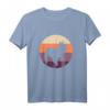 Hundeliebhaber T-Shirt mit Bulldoggen Motiv - Perfektes Geschenk für Hunde- und Tierliebhaber zu Weihnachten & Geburtstag