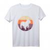 Hundeliebhaber T-Shirt mit Bulldoggen Motiv - Perfektes Geschenk für Hunde- und Tierliebhaber zu Weihnachten & Geburtstag
