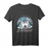 Frenchie Nachteule Hund Französische Bulldogge Schlafshirt – Lustiges Schlafshirt für Nachteulen, Morgenmuffel & Schlafliebhaber