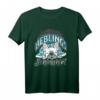 Frenchie Nachteule Hund Französische Bulldogge Schlafshirt – Lustiges Schlafshirt für Nachteulen, Morgenmuffel & Schlafliebhaber