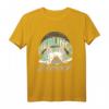 Frenchie Nachteule Hund Französische Bulldogge Schlafshirt – Lustiges Schlafshirt für Nachteulen, Morgenmuffel & Schlafliebhaber