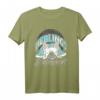 Frenchie Nachteule Hund Französische Bulldogge Schlafshirt – Lustiges Schlafshirt für Nachteulen, Morgenmuffel & Schlafliebhaber