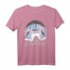 Frenchie Nachteule Hund Französische Bulldogge Schlafshirt – Lustiges Schlafshirt für Nachteulen, Morgenmuffel & Schlafliebhaber
