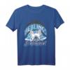 Frenchie Nachteule Hund Französische Bulldogge Schlafshirt – Lustiges Schlafshirt für Nachteulen, Morgenmuffel & Schlafliebhaber