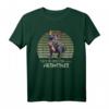 Life Is Better With A Frenchie - Lustiges Bulldoggen T-Shirt für Hunde-Liebhaber, Frauen, Männer & Kinder