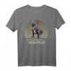 Life Is Better With A Frenchie - Lustiges Bulldoggen T-Shirt für Hunde-Liebhaber, Frauen, Männer & Kinder