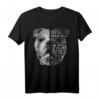 He Is Your Friend Your Partner Your Dog Englische Bulldogge T-Shirt – Perfektes Geschenk für Bulldoggen- und Hundeliebhaber