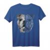 He Is Your Friend Your Partner Your Dog Englische Bulldogge T-Shirt – Perfektes Geschenk für Bulldoggen- und Hundeliebhaber