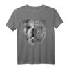 He Is Your Friend Your Partner Your Dog Englische Bulldogge T-Shirt – Perfektes Geschenk für Bulldoggen- und Hundeliebhaber