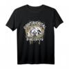 Conti Bulldoggen T-Shirt für Hundehalter und Bulldoggenfans - Hundeliebhaber Geschenk für Gassi-Geher und Familienmitglieder