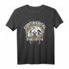 Conti Bulldoggen T-Shirt für Hundehalter und Bulldoggenfans - Hundeliebhaber Geschenk für Gassi-Geher und Familienmitglieder