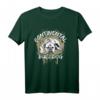 Conti Bulldoggen T-Shirt für Hundehalter und Bulldoggenfans - Hundeliebhaber Geschenk für Gassi-Geher und Familienmitglieder