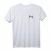 Lustiges French Bulldog T-Shirt mit Brusttaschen-Design – Perfektes Geschenk für Hundeliebhaber, Züchter & Herrchen/Frauchen