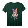 Hunde Geschenk Hundebesitzer Vintage Bulldogge T-Shirt - Perfektes Geschenk für Bulldoggen Fans & Tierliebhaber zu Weihnachten & Geburtstag